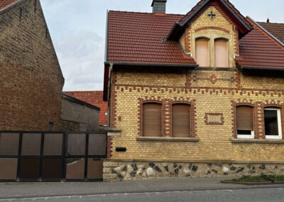 Geschützt: Projekt 1